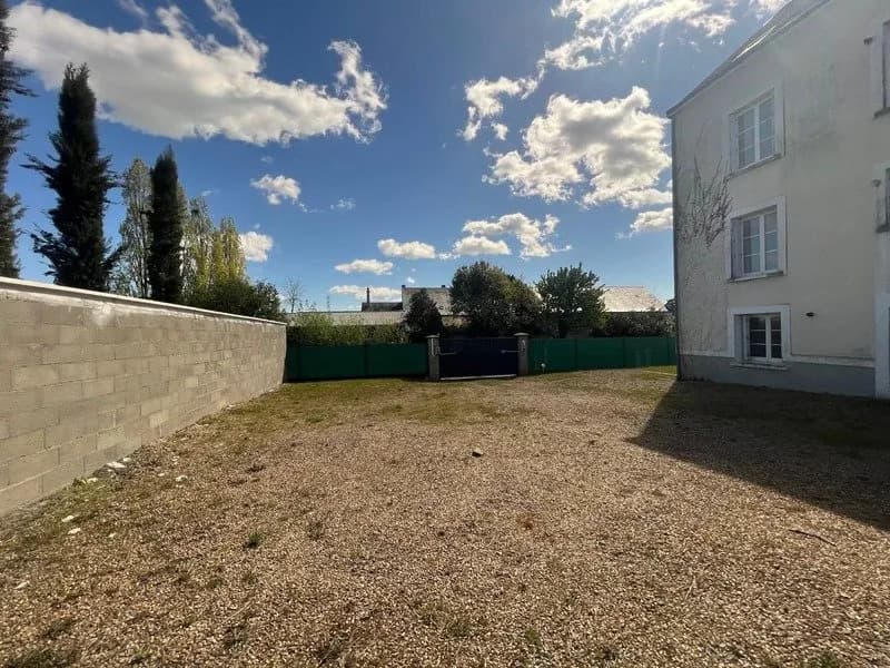 Immeuble à vendre SAINT CYR SUR LOIRE (37) - Photo 1