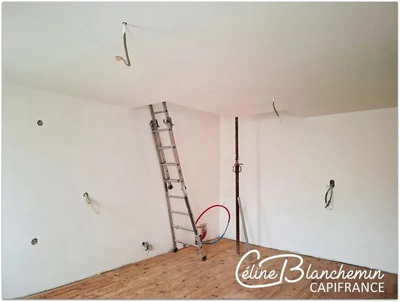 Immeuble de rapport au centre ville de Limoux - 4 appartements - 221000€ - Photo 1