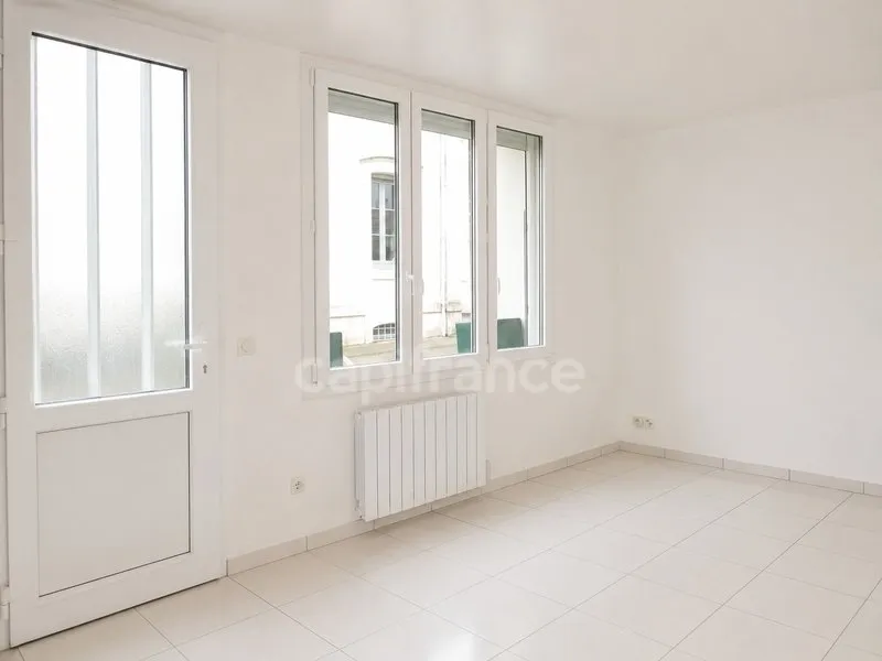 Un lot de 4 appartements à vendre sur SAUJON (17) - Centre ville - Photo 1