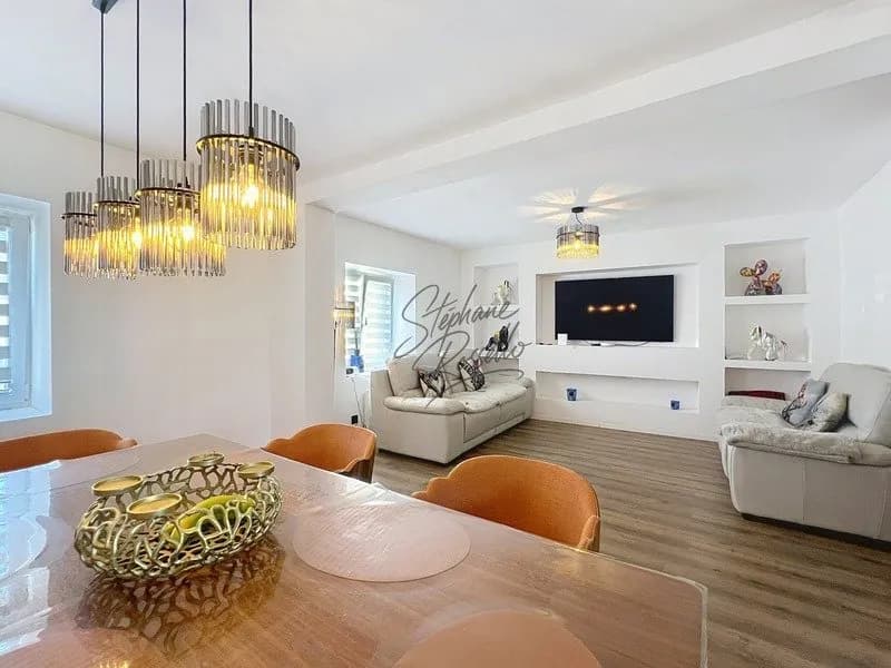 Investissement locatif clé en main - Immeuble rénové à Morsbach (57600) - Photo 1