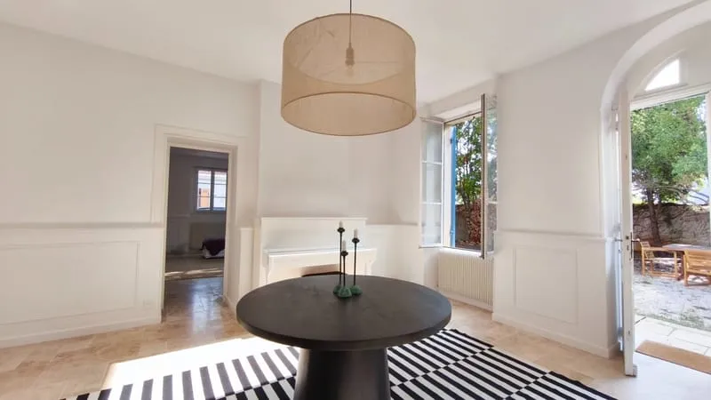 BASSIN D'ARCACHON - ENSEMBLE IMMOBILIER RARE comprenant 2 habitations - Photo 1