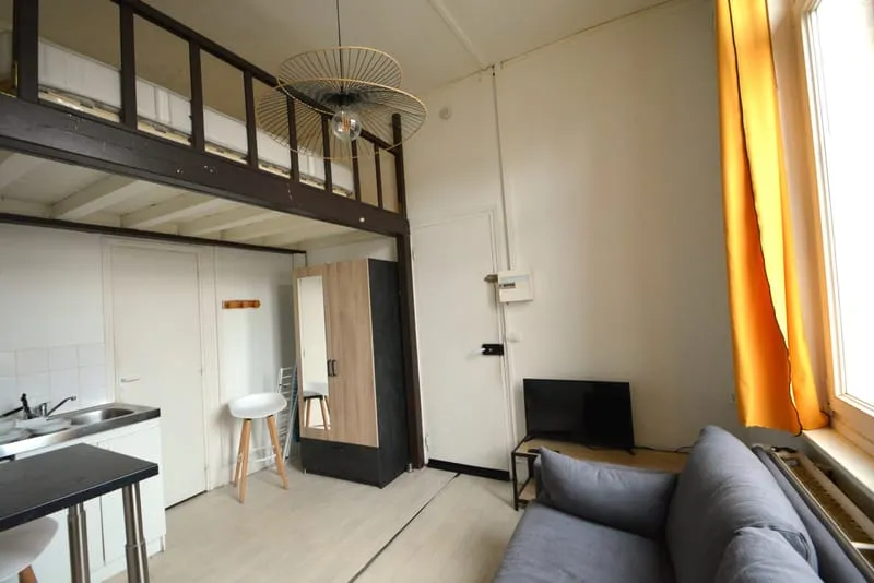 Immeuble de rapport à vendre DOUAI (59) - Photo 1