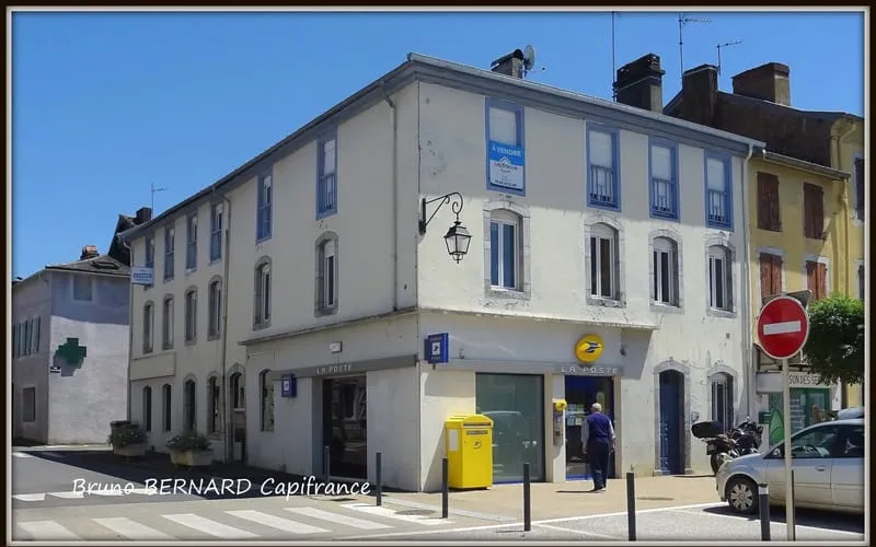 Immeuble à vendre TOURNAY (65) - Photo 1