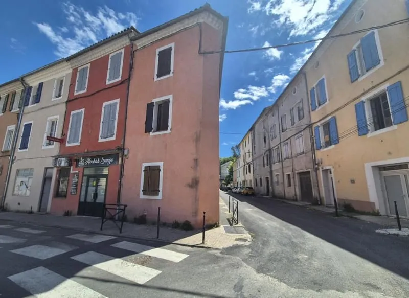 Maison 3 appartements meublés - Photo 1