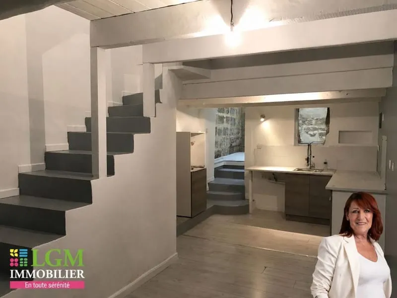Immeuble À Vendre - Photo 1