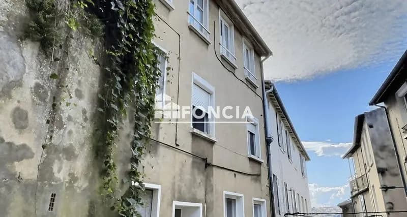 Immeuble à vendre 325000€ - Vienne 38200 - Photo 1