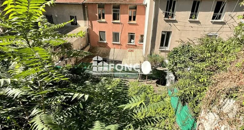 Immeuble 8,8% de rentabilité -Vienne Nord - Photo 1