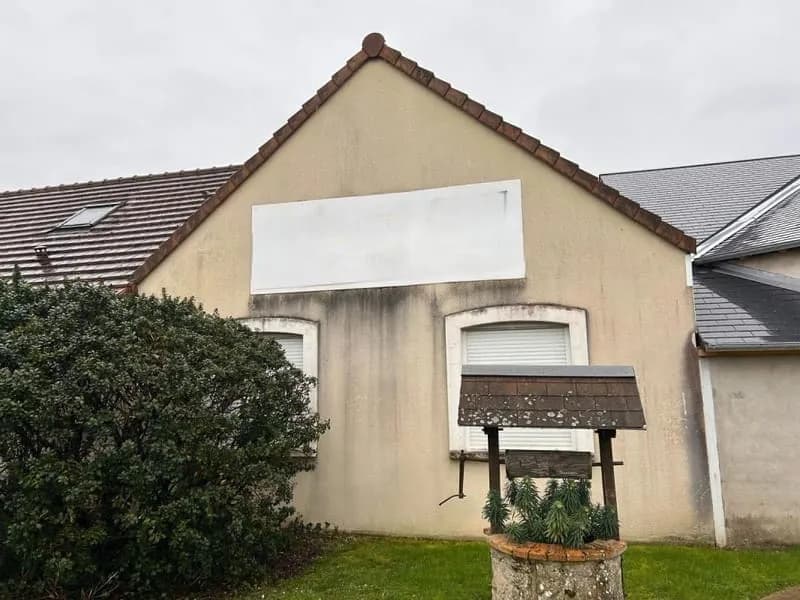 Bien Commercial À Vendre - Photo 1