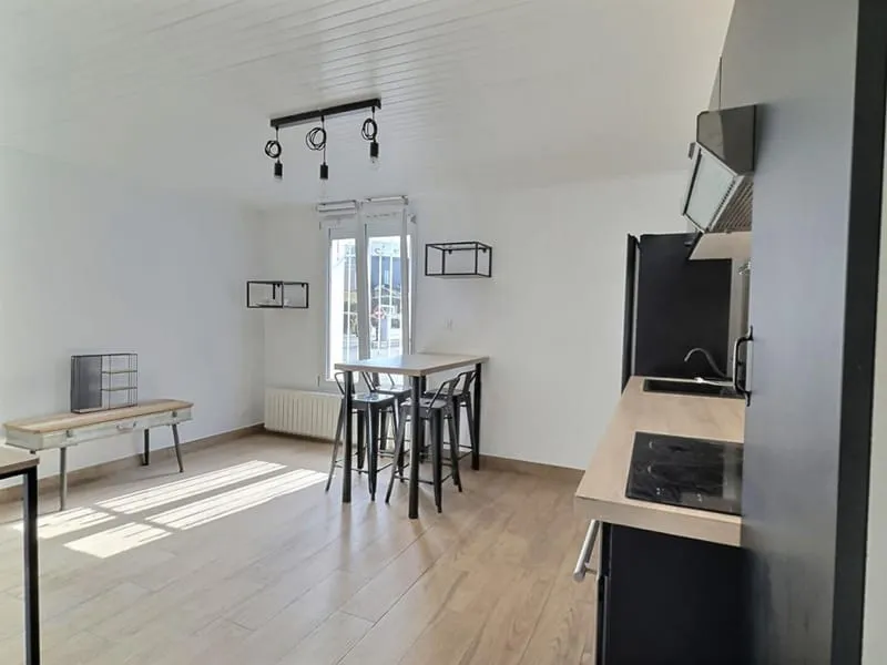 Maison Le Havre 7 pièce(s) 121.57 m2 - Photo 1
