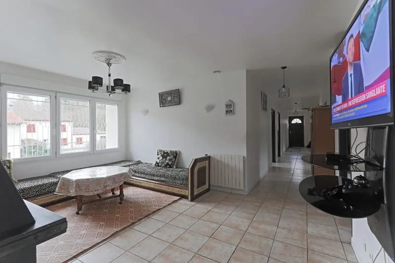 ENSEMBLE IMMOBILIER 550 m2 LABASTIDE ROUAIROUX - Photo 1