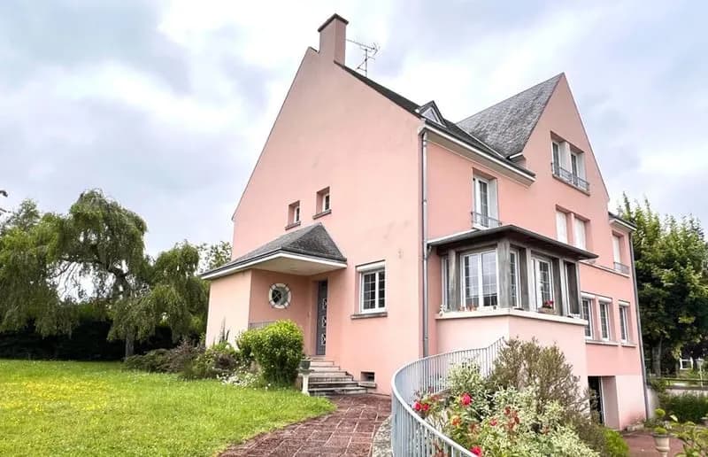 15 MN VENDOME PROPRIETE / 3 LOGEMENTS SANS TRAVAUX - Photo 1