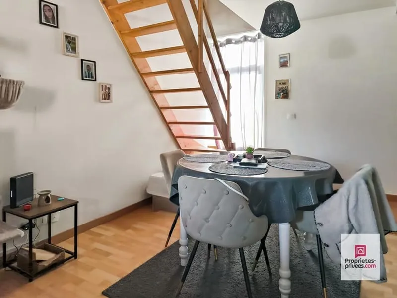 Immeuble Lys Lez Lannoy, 4 lots - Photo 1
