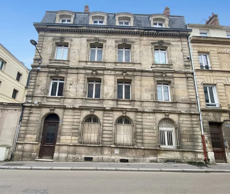 ROUEN RUE DU RENARD | ENSEMBLE IMMOBILIER LOUÉ - Photo 1