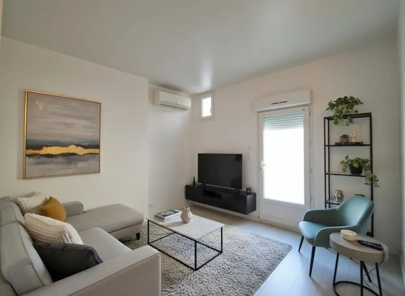 Immeuble de rapport - 3 Appartements loués - Photo 1