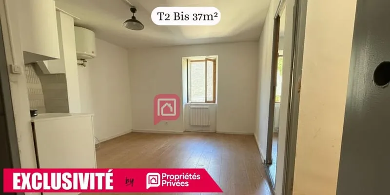 IMMEUBLE DE RAPPORT - CENTRE DE VOUTEZAC - Photo 1