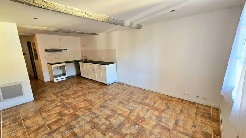 Maison de rapport composée de 4 appartements - Photo 1