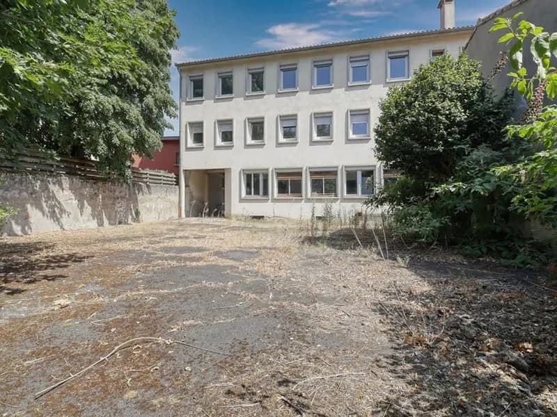 MAZAMET - Immeuble de bureaux d'environ 575 m² avec parking privatif ! - Photo 1