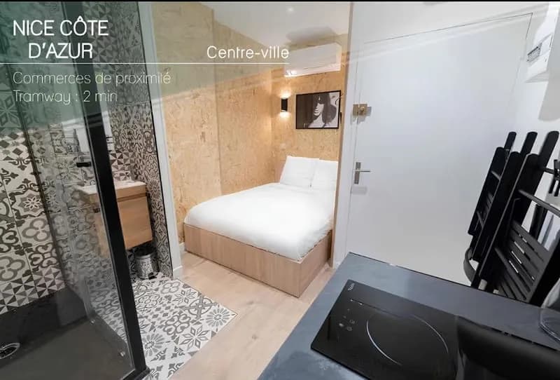 OPPORTUNITÉ INVESTISSEUR : CONFIGURATION ATYPIQUE - Photo 1