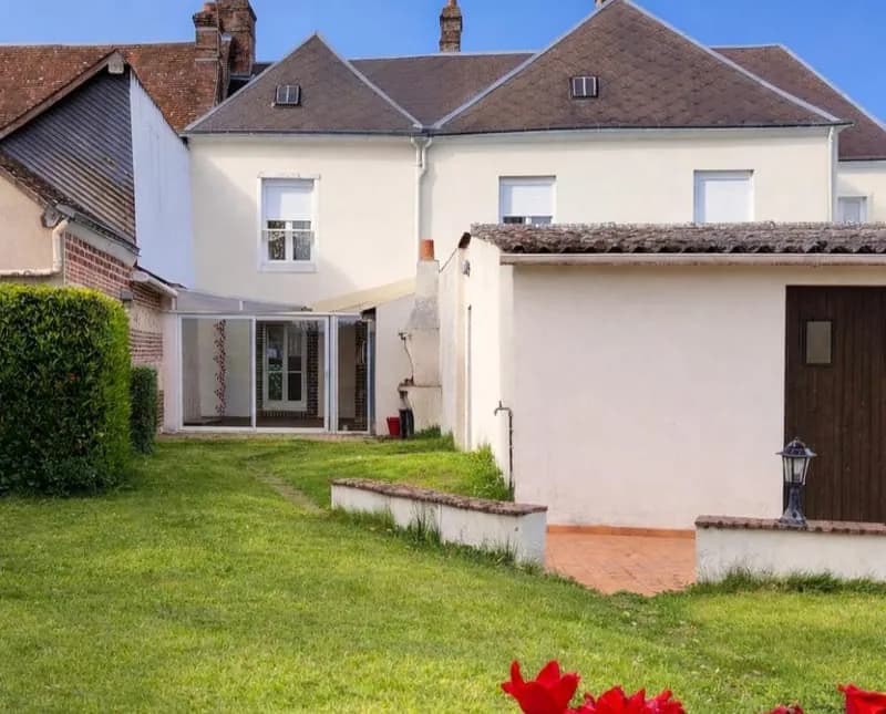 Brou 3 logements pour un total de 246 m2 hab - Photo 1