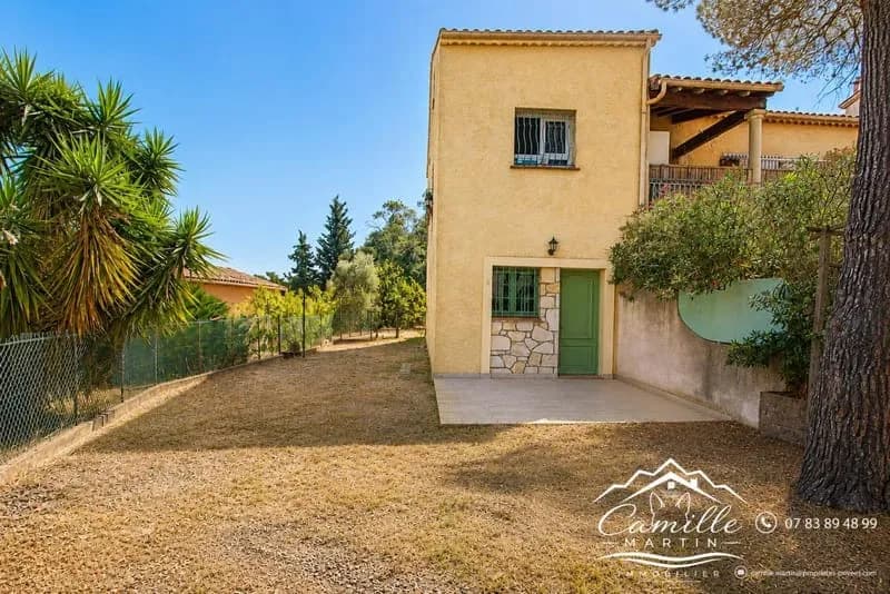 Immeuble 308m² avec 5 appartements avec extérieurs et 5 caves - Photo 1
