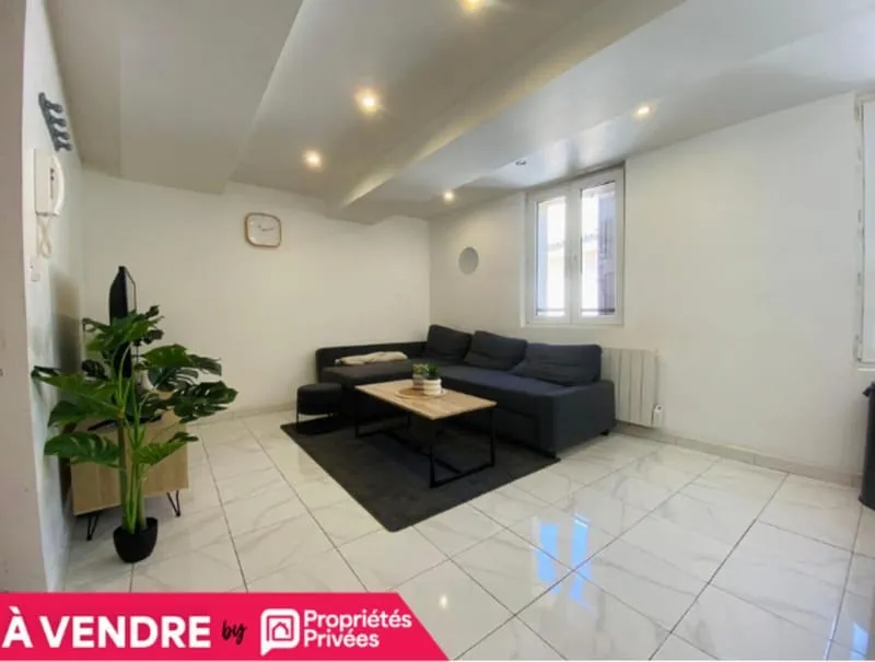 Immeuble Digne Les Bains - 255 m2 - Lot de 5 appartements - Photo 1