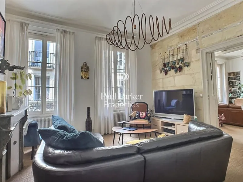 Vente Immeuble 238m2 BORDEAUX (33000) - Photo 1