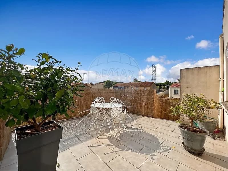 Immeuble 4 chambre(s) à vendre - Photo 1