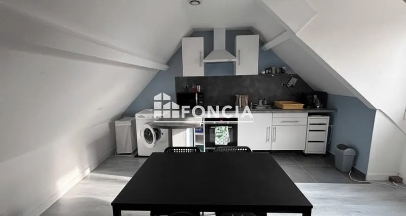 OPPORTUNITE IMMEUBLE ORLEANS SAINT MARCEAU 3 APPARTEMENTS TRES PROCHE TRAM POSSIBILITE AIRBNB - Photo 1