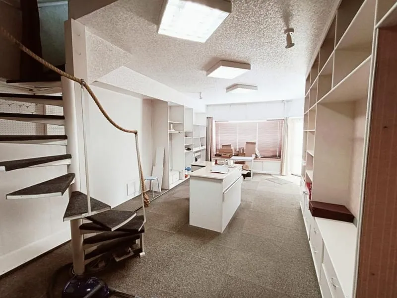 GRAMAT centre - immeuble avec commerce - Photo 1