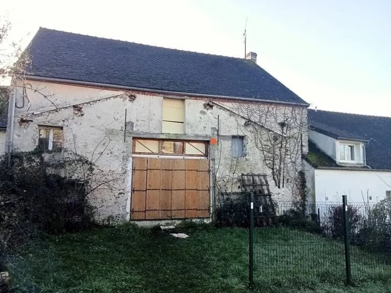 VIELS MAISONS - Photo 1