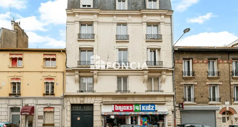 Immeuble de rapport - Photo 1