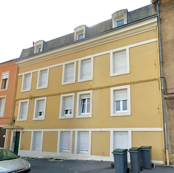 LONGWY-BAS : IMMEUBLE DE RAPPORT - Photo 1