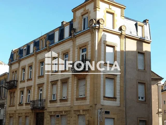 IMMEUBLE DE RAPPORT - Photo 1