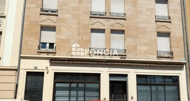 Immeuble de rapport - Photo 1