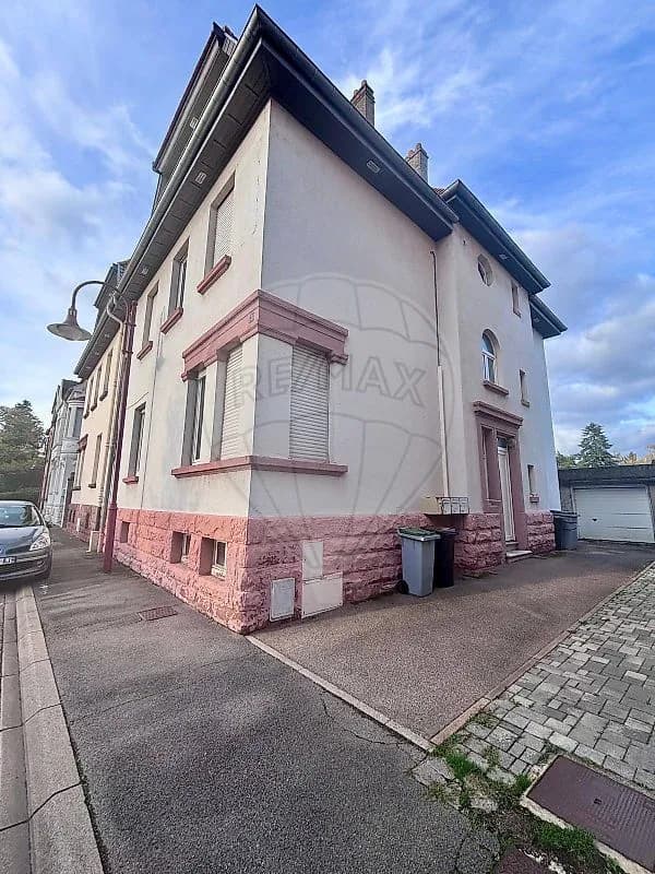 Immeuble à vendre - Photo 1
