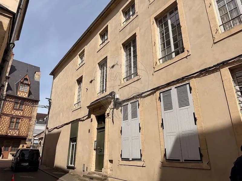 Immeuble à vendre - Photo 1
