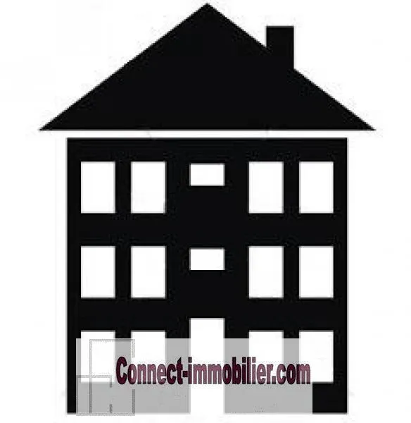 IMMEUBLE DE RAPPORT - Photo 1