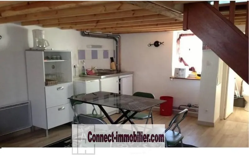 Immeuble de rapport - Photo 1