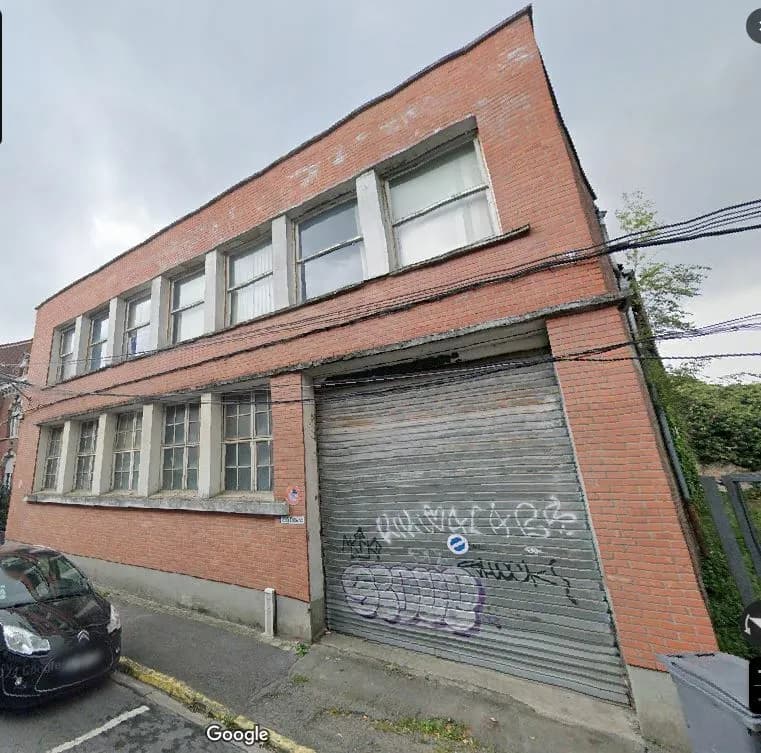 Immeuble VALENCIENNES - Photo 1