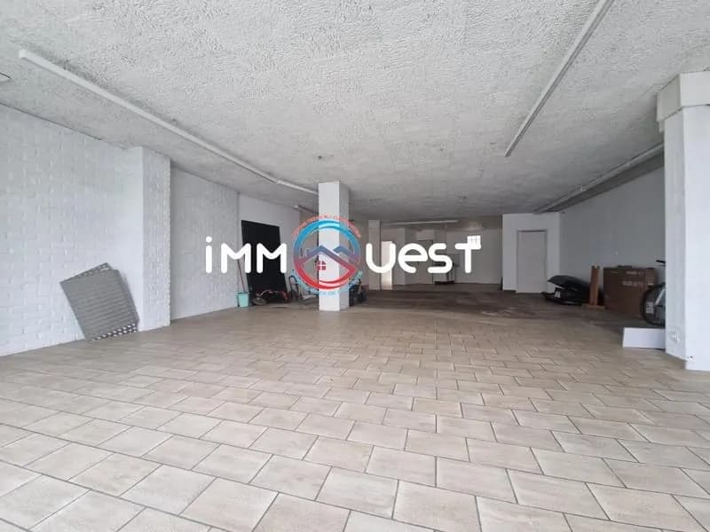 Immeuble en Vente - Gravelines (59820) - Photo 1