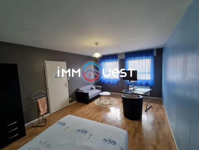 Immeuble en Vente - Gravelines (59820) - Photo 1
