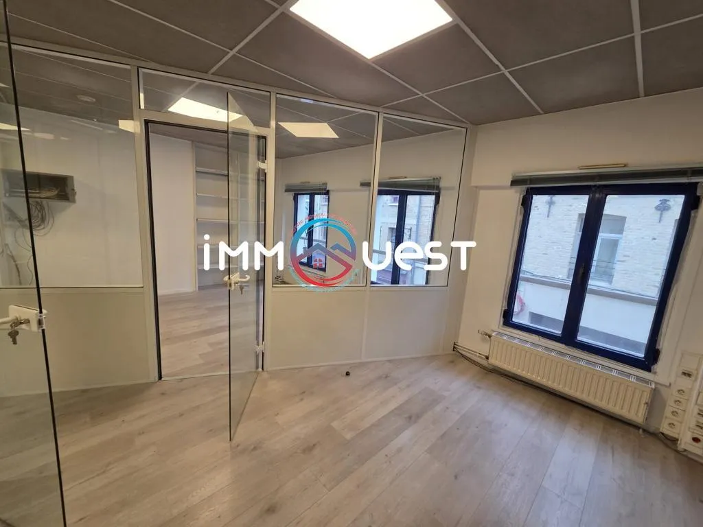 Immeuble en Vente - Saint-Omer (62500) - Photo 1