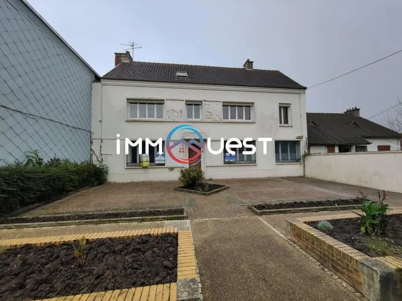 Immeuble en Vente - Lumbres (62380) - Photo 1