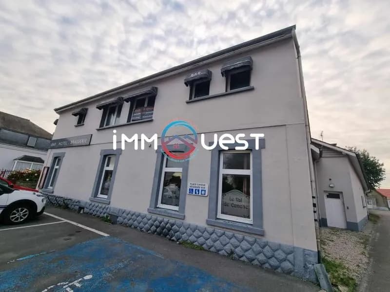 Immeuble en Vente - Beaurainville (62990) - Photo 1