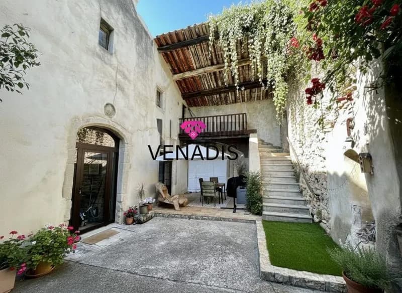 Immeuble en Vente à terme - Montélimar (26200) - Photo 1