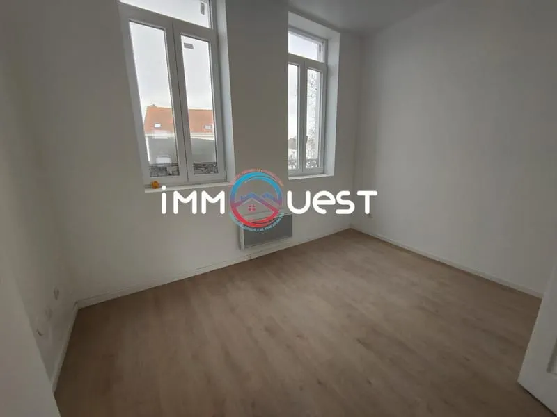 Immeuble en Vente - Calais (62100) - Photo 1