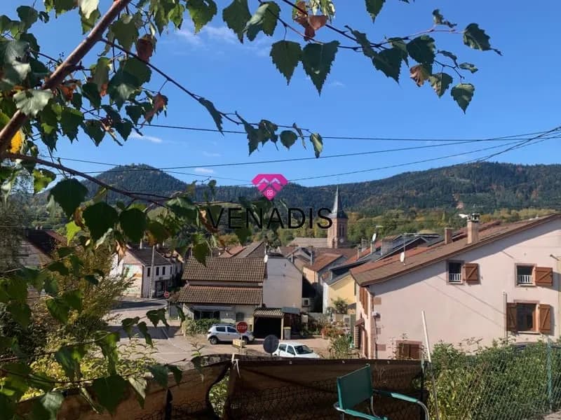 Immeuble en Vente à terme - Raon-l'Étape (88110) - Photo 1