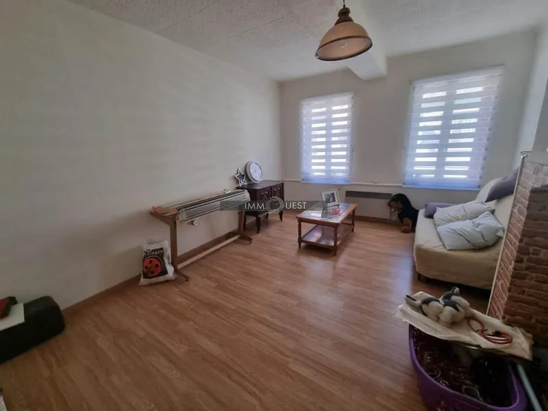 Immeuble en Vente - Frévent (62270) - Photo 1