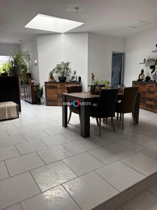 Immeuble en Vente - Saint-Martin-Boulogne (62280) - Photo 1