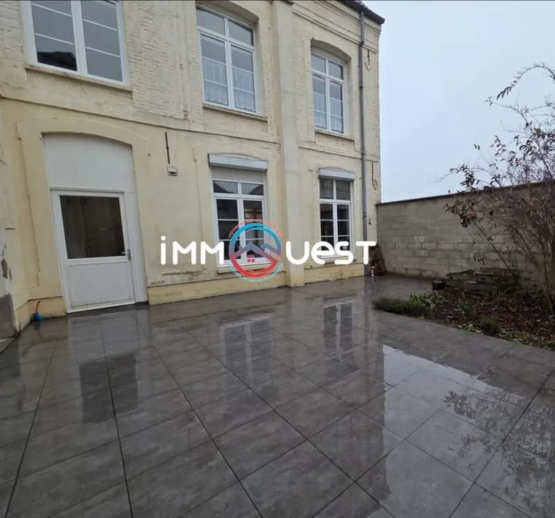 Immeuble en Vente - Saint-Omer (62500) - Photo 1